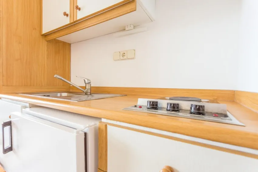 Caprice Isabel Aparthotel 3*-21