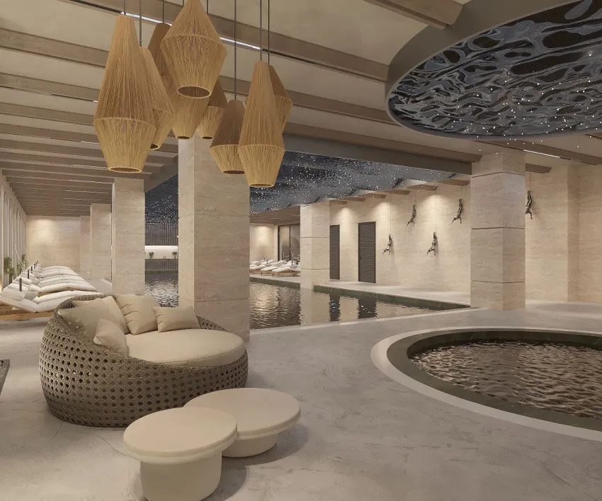 Royal Atlantis Beach Hotel 4*-29