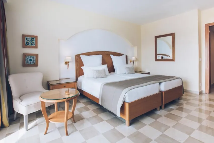 IBEROSTAR SELECTION KANTAOUI BAY  5*-14