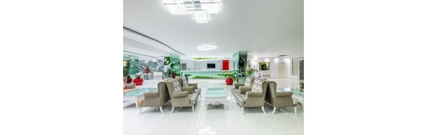 Senza Grand Santana Hotel 5*-12