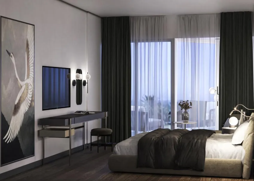 Cali Resort & Spa by Louis Hotels ( adults only) 5*-6