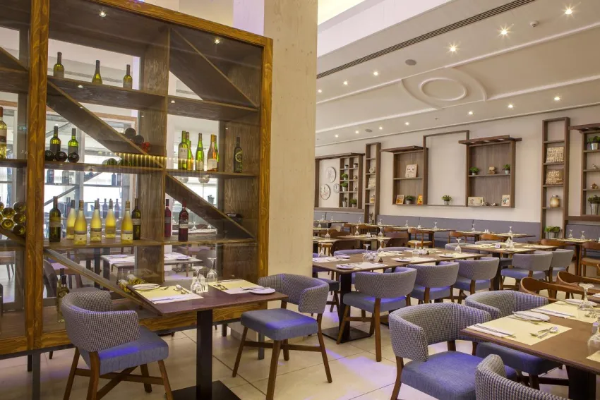 Atlantica Aeneas Resort 5*-20