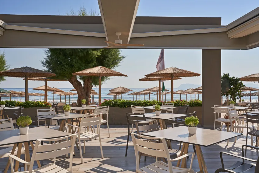 Atlantica Amalthia Beach Resort 18+ 4*-43