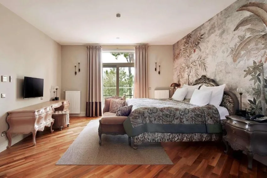 MAXX ROYAL BELEK GOLF RESORT  5*-8