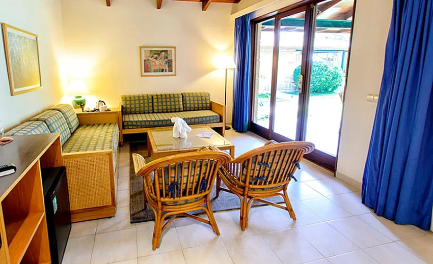 Portblue Club Pollentia Resort & Spa 4*-44