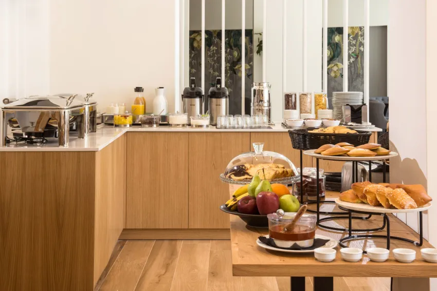 Metropole Urban Hotel 4*-7