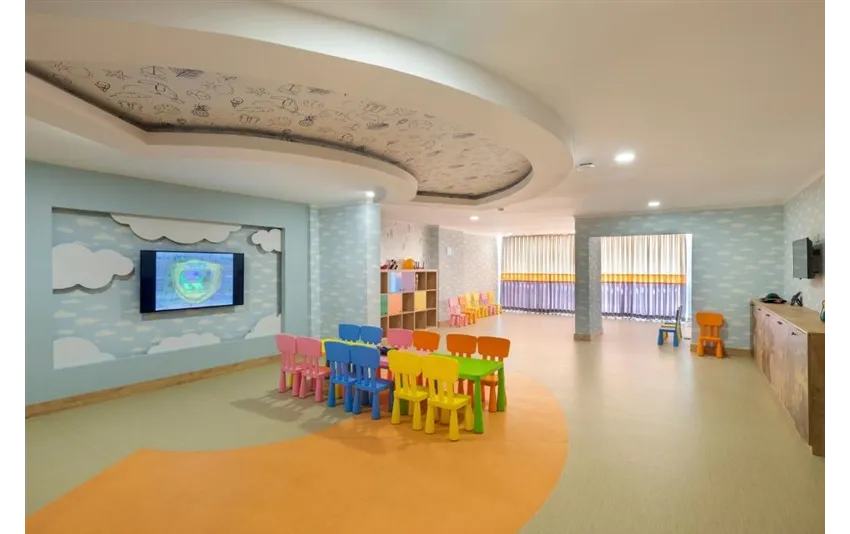 Prestige Alanya (Ex Euphoria Comfort) 5*-3