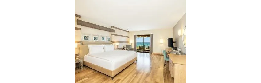 Kempinski Hotel The Dome Belek 5*-7