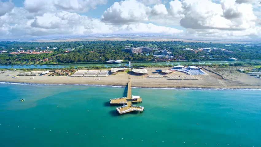 Xanadu Resort Belek 5*-2