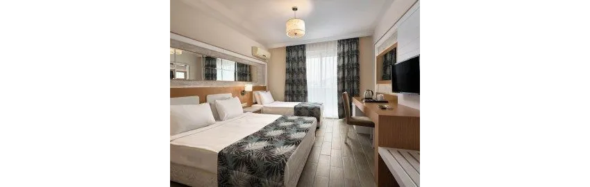 Kaila Beach Hotel 5*-23