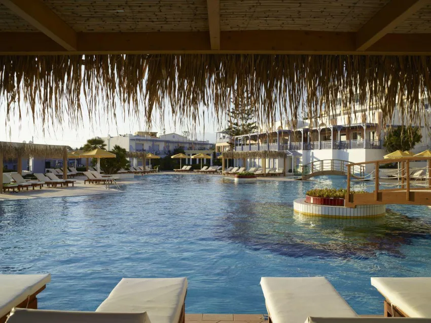 OYA Beach Resort 5*-32