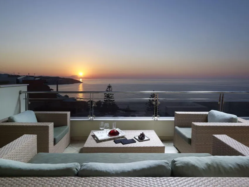 Macaris Suites and Spa 5*-25