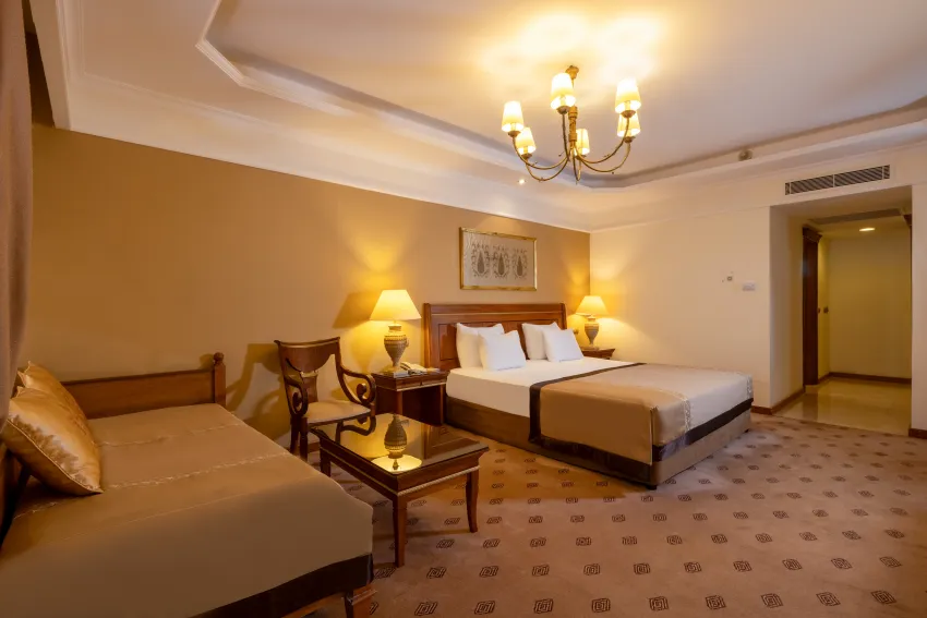 Nirvana Dolce Vita 5*-26