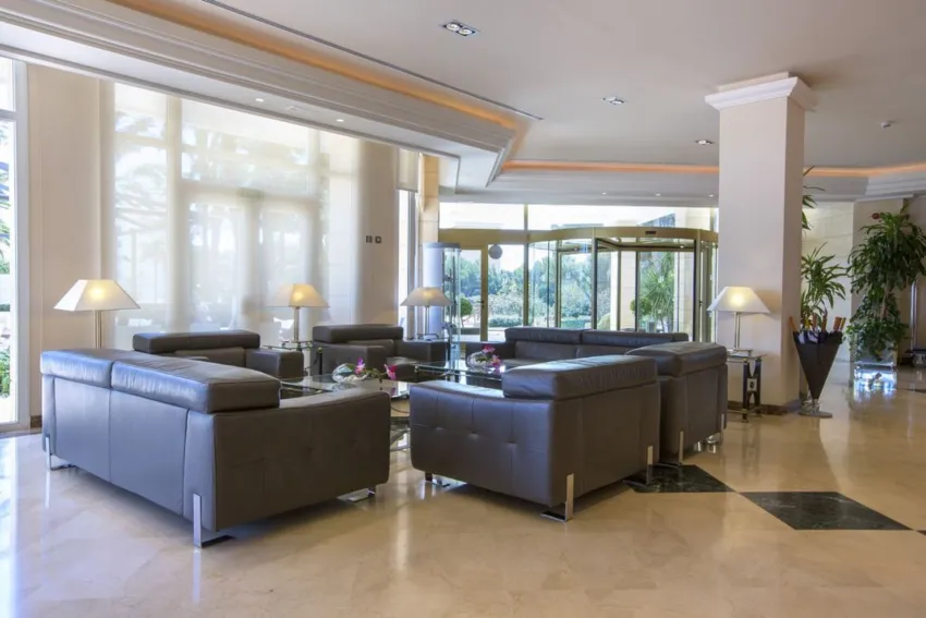 Hipotels Hipocampo Playa 4*-2