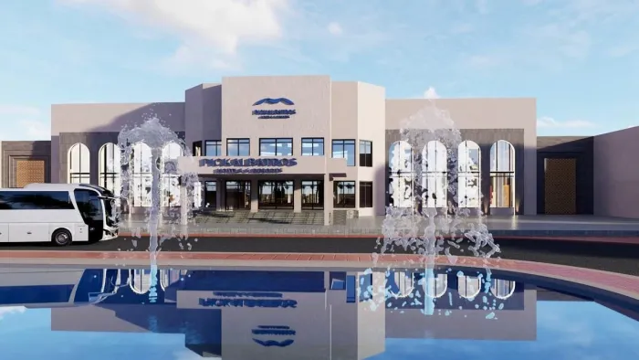 Albatros Makadi Resort 5* - Makadi bay - Egipt