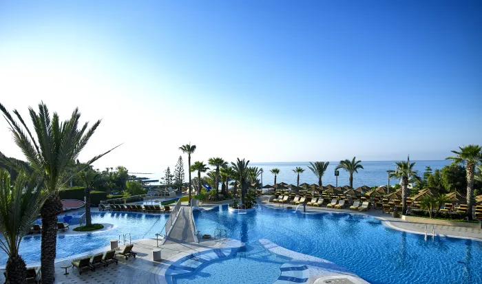 Four Seasons 5* - Limassol - Cipru