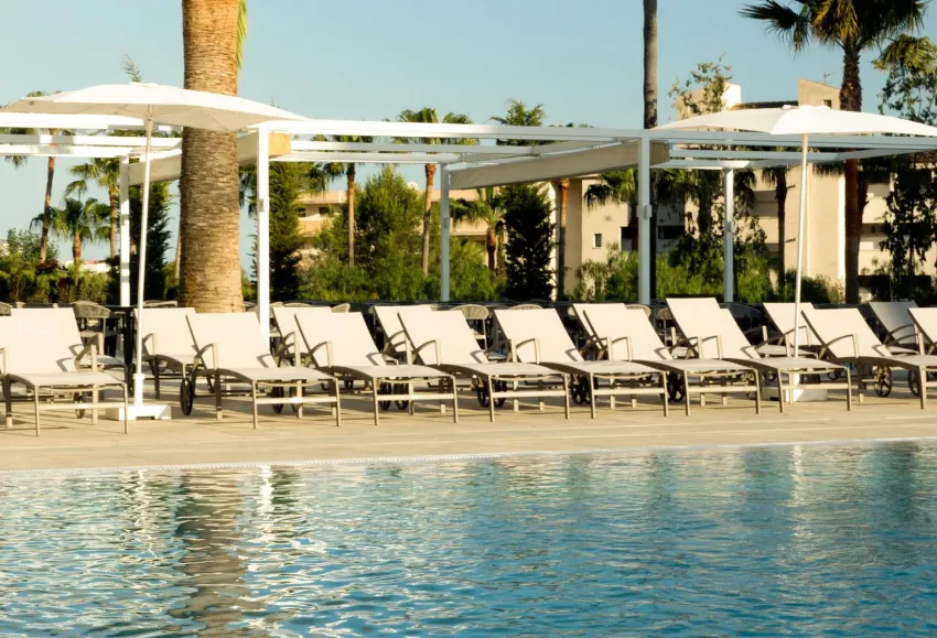 Tomir Portals Suites 4*-4