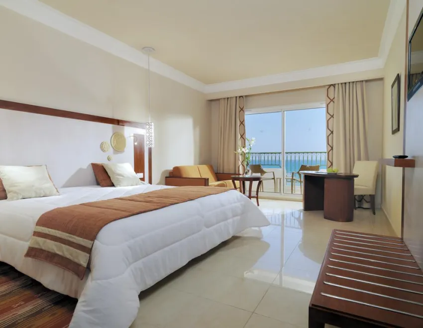 Iberostar Selection Royal El Mansour 5*-15