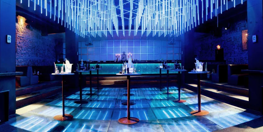 Cratos Premium Hotel & Casino & Spa 5*-7