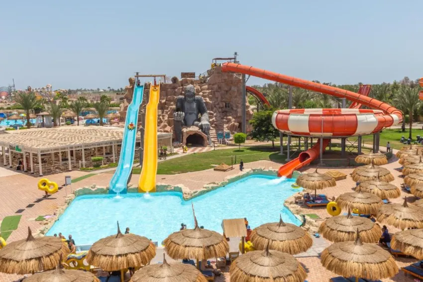 ALBATROS AQUA BLU SHARM EL SHEIKH  5*-147
