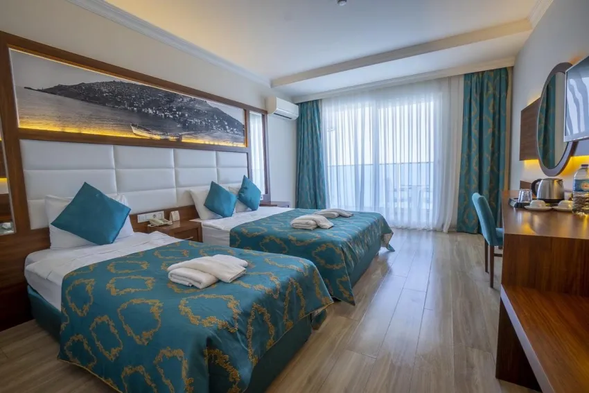 Sun Star Resort Hotel 5*-26