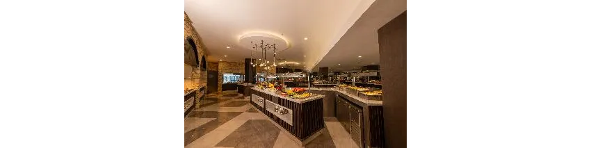 The X Belek 5*-91