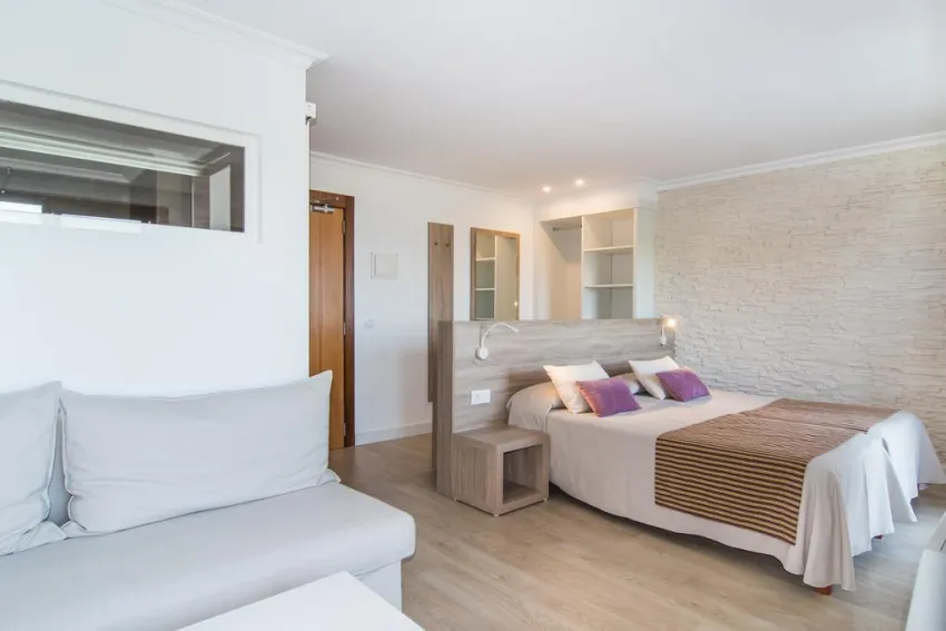 Na Taconera Sport & Relax 4*-22