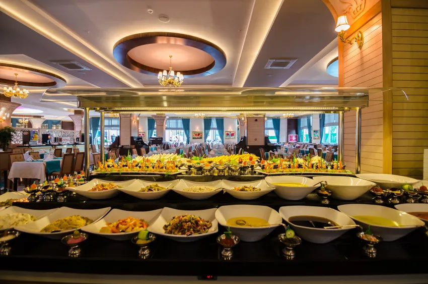 The Lumos Deluxe Resort Hotel & Spa 5*-51