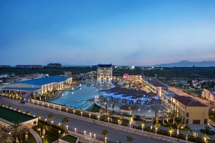 Granada Luxury Belek 5*-42
