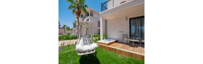 La Benata Hotel 5*-23