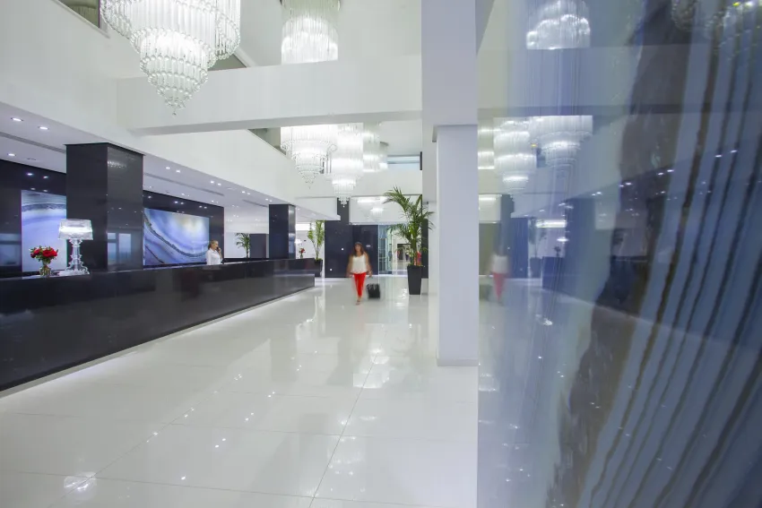 King Evelthon Beach Hotel and Resort 5*-7