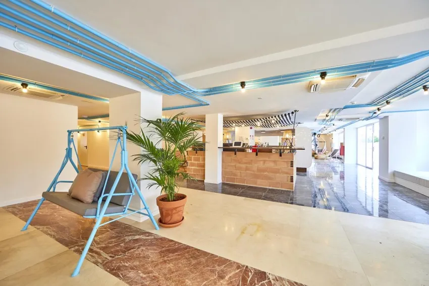 Tent Playa de Palma 3*-7