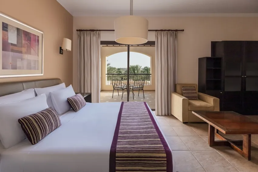 JAZ Neo Saraya Palms 4*-14