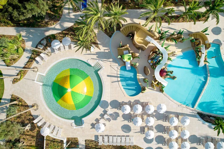 Iberostar Selection Albufera Park 4*-64