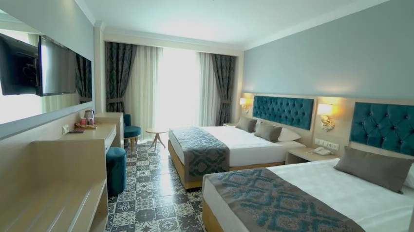 Dream World Palace Hotel 5*-35