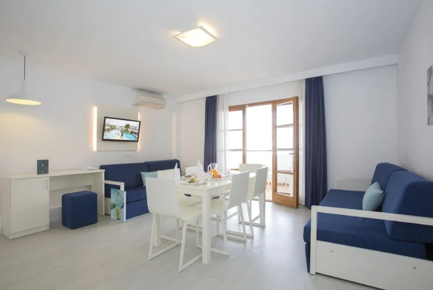 Plazamar Serenity Resort 3*-14