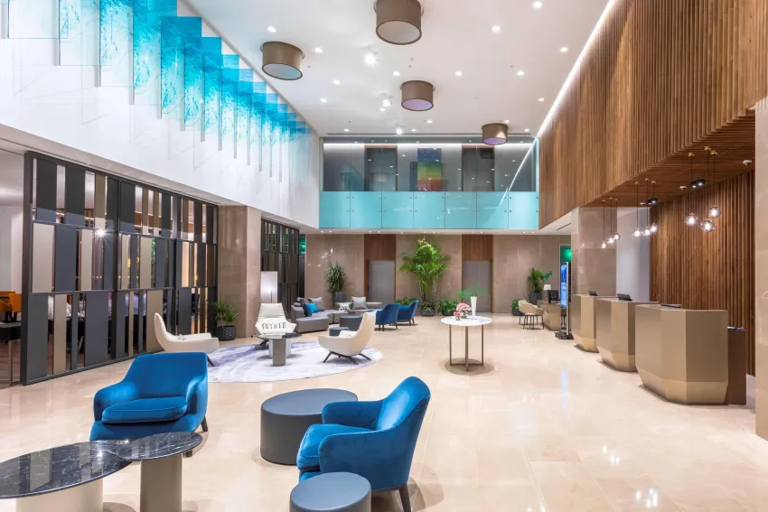 Radisson Blu Hotel Larnaca 5*-23