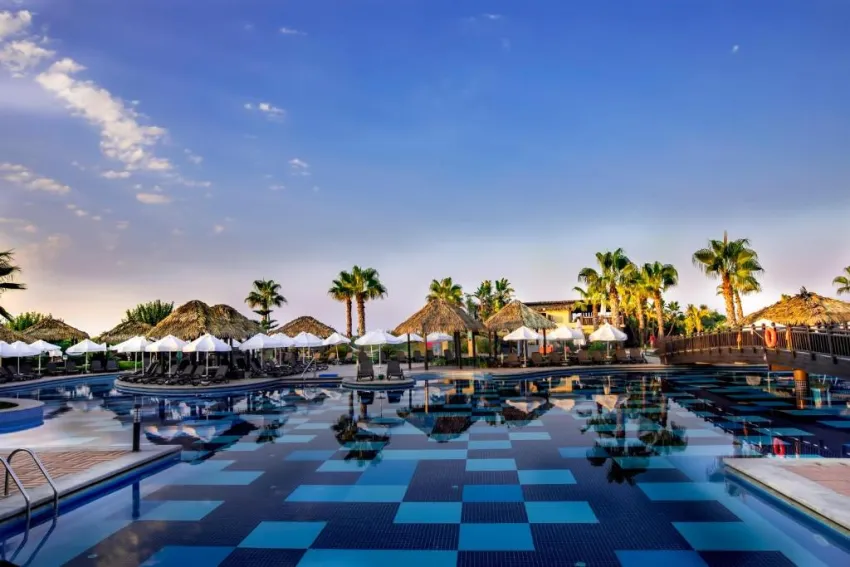 TUI BLUE SHERWOOD BELEK HOTEL (ADULTS ONLY 16+)  5*-8