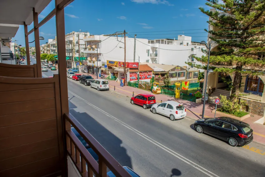 Velissarios Hotel 2*-5