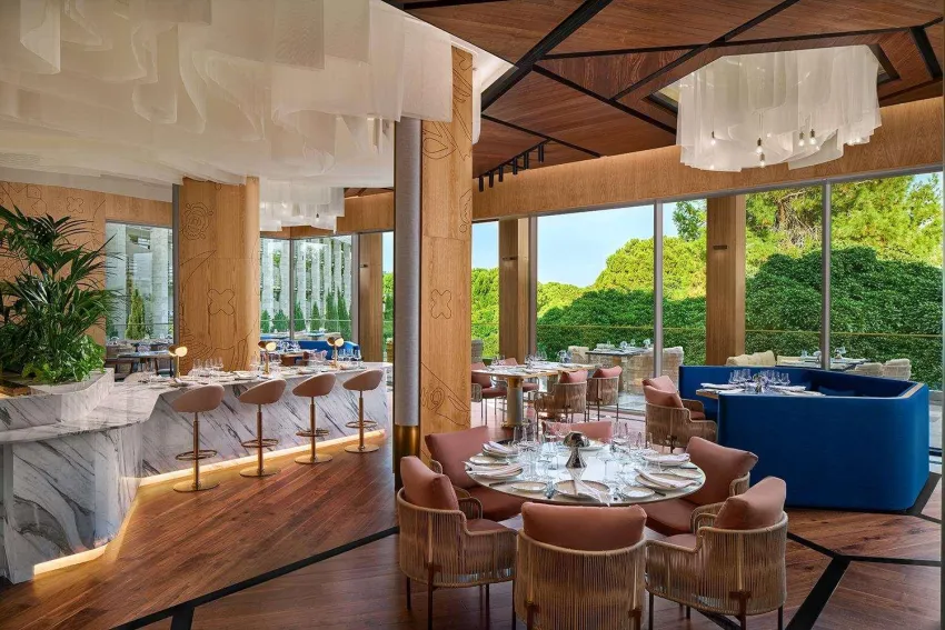 Gloria Serenity Resort 5*-259