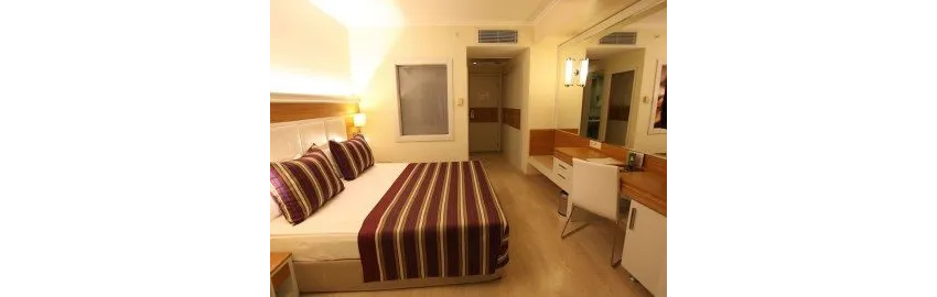 Aqi Pegasos Royal Hotel 5*-4