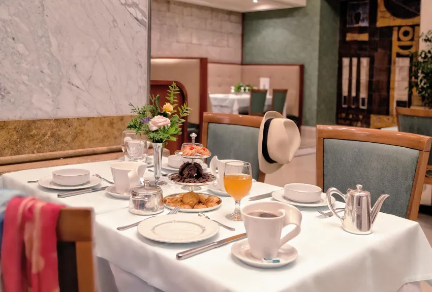 Mediterranean Hotel 4*-61