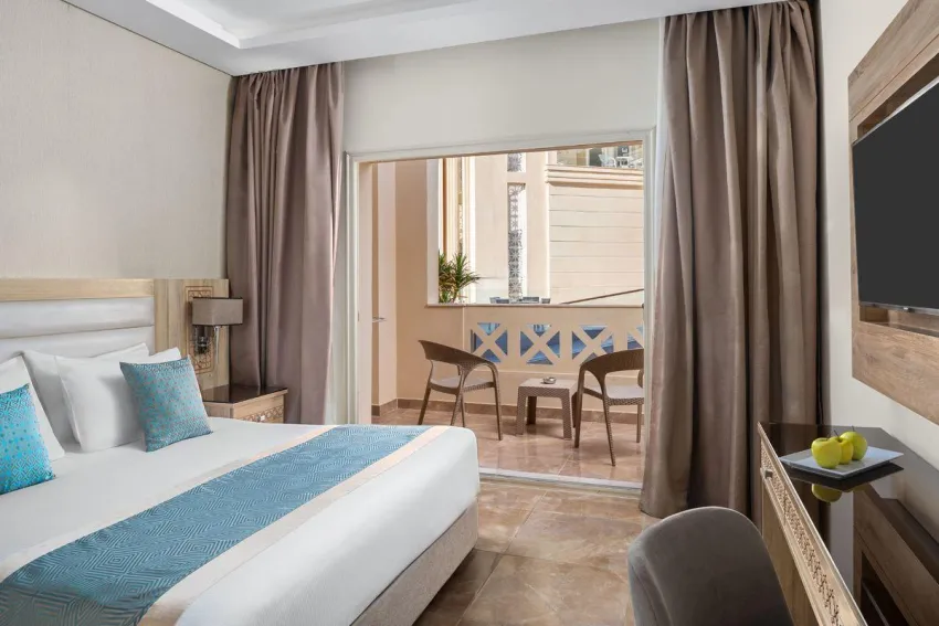 Pickalbatros Aqua Blu Resort 4*-39