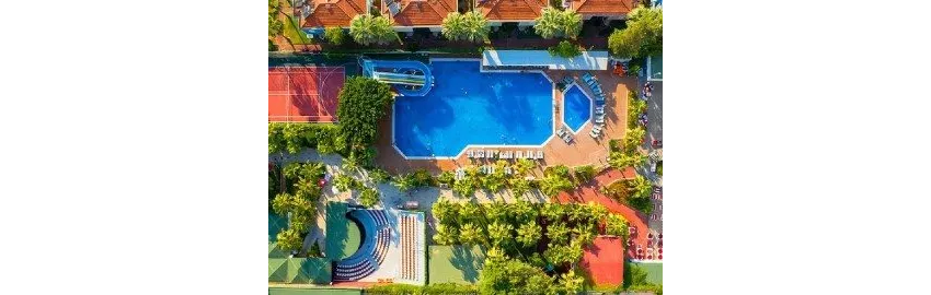 Concordia Celes Hotel 5*-20