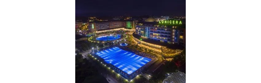 Lonicera Resort & Spa Hotel 5*-27