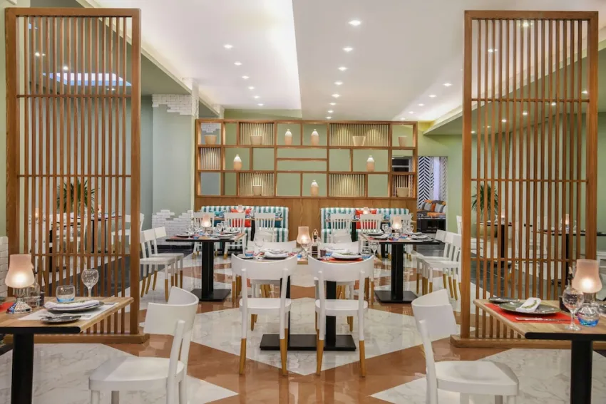Jaz Soma Beach 4*-34
