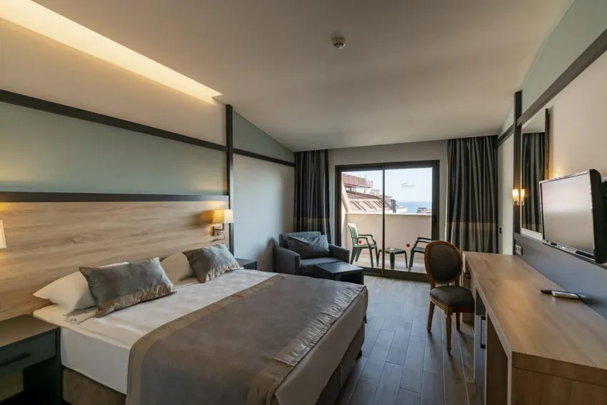 Club Dizalya 4*-25