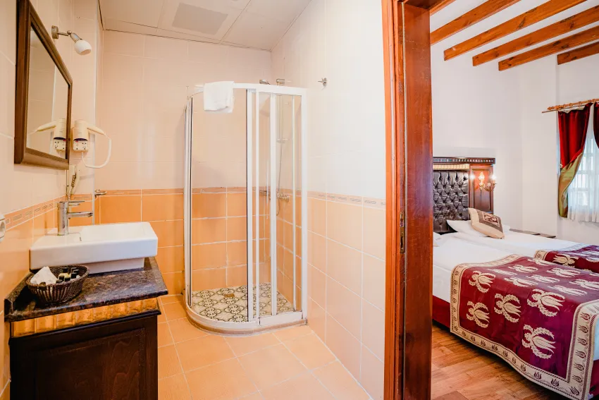 Mediterra Art Hotel 4*-48