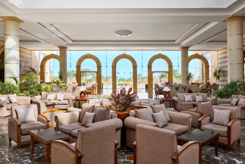 Jaz Grand Marsa 5*-3