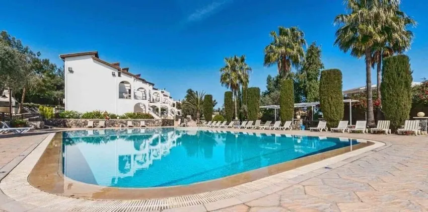 Altinkaya Holiday Resort 3*-11